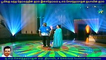 i DEDICATE THIS song to SINGAPORE  அமரர் TMS THANGARAJAN  by TMS FANS singapore ..