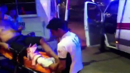 Istanbul: 10 tués dans un attentat-suicide à l'aéroport Ataturk