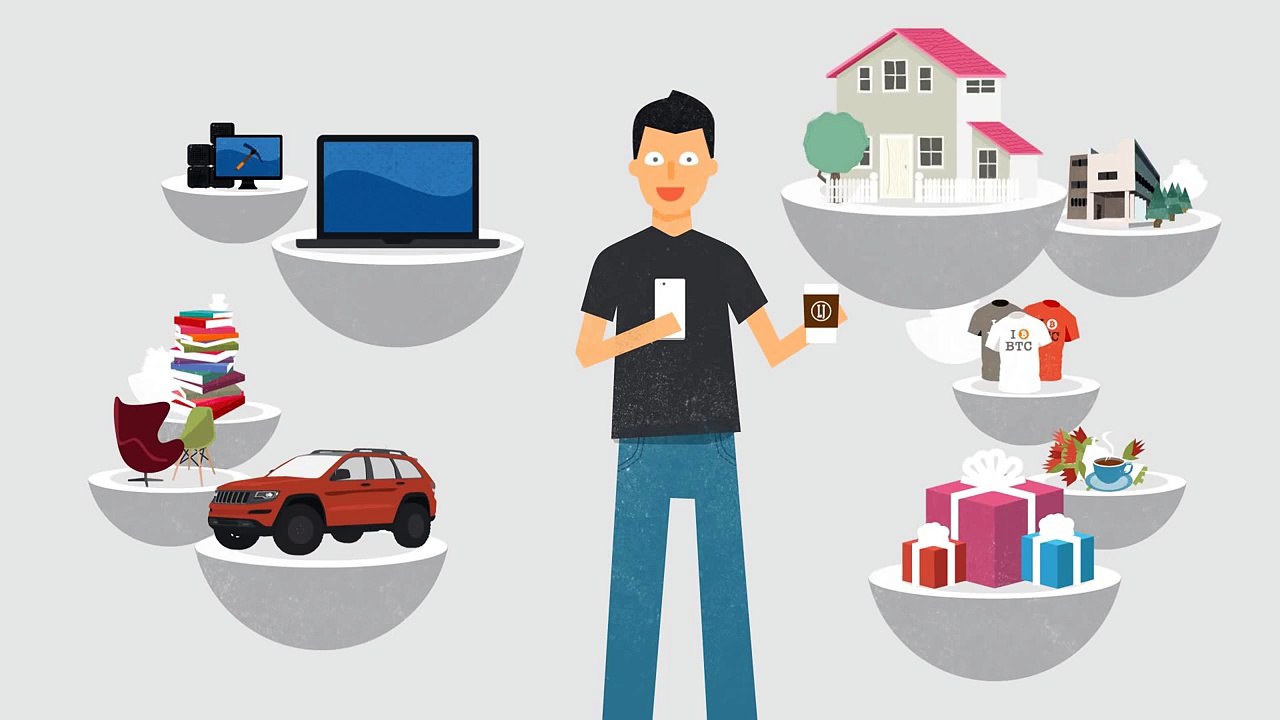 What is Bitcoin  ?