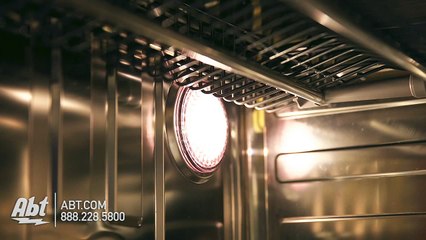 Asko 24 Stainless Dishwasher D5654XXLHS Overview