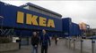 IKEA obrigada a recolher mais de 30 milhões de armários