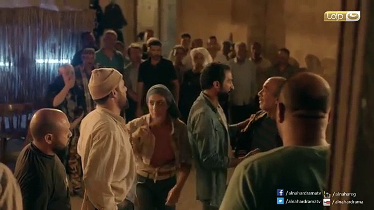 مسلسل هي ودافنشي الحلقة 24 الرابعة والعشرون كاملة