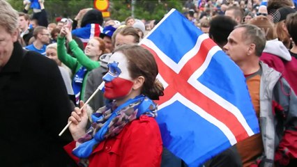 Euro-2016. France-Islande, Allemagne-Italie: vivement les quarts