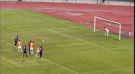 ¡IMPORTANTE! Mariano Díaz Ramírez: Gol de Andrés Rouga ante Deportivo La Guaira