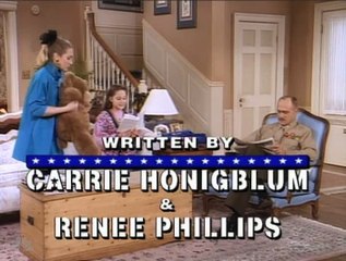 Major Dad S2e14 A Bird In The Hand