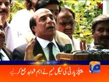 Geo News Headlines - 29 June 2016 - 2200