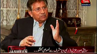 What Pervez Musharraf did when Modi Tried to Attack Pakistan in 2002 --