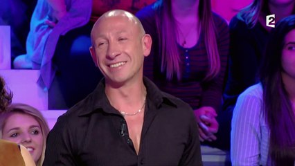 Vous savez ce que ça veut dire CRS ?