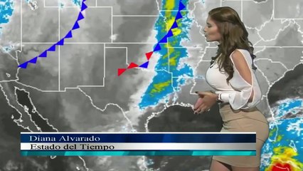 Del Baul: Diana Alvarado 23.10.2014