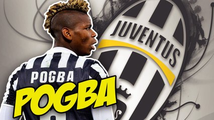 Paul Pogba ✪ Ultimate Skills & Best Goals ✪ (HD)