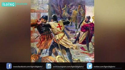 Tarihin En Korkunç Yamyamlık Hikayeleri