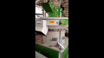 wood pellet machine in Philippines with low price