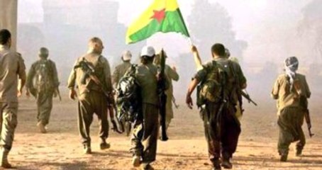 Atatürk Havalimanı'ndaki Saldırıya PYD Lideri Salih Müslim'den Kınama