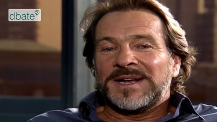 Götz George über Horst Schimanski - 'Sagen Sie nicht 'Scheiße'' (dbate.de)