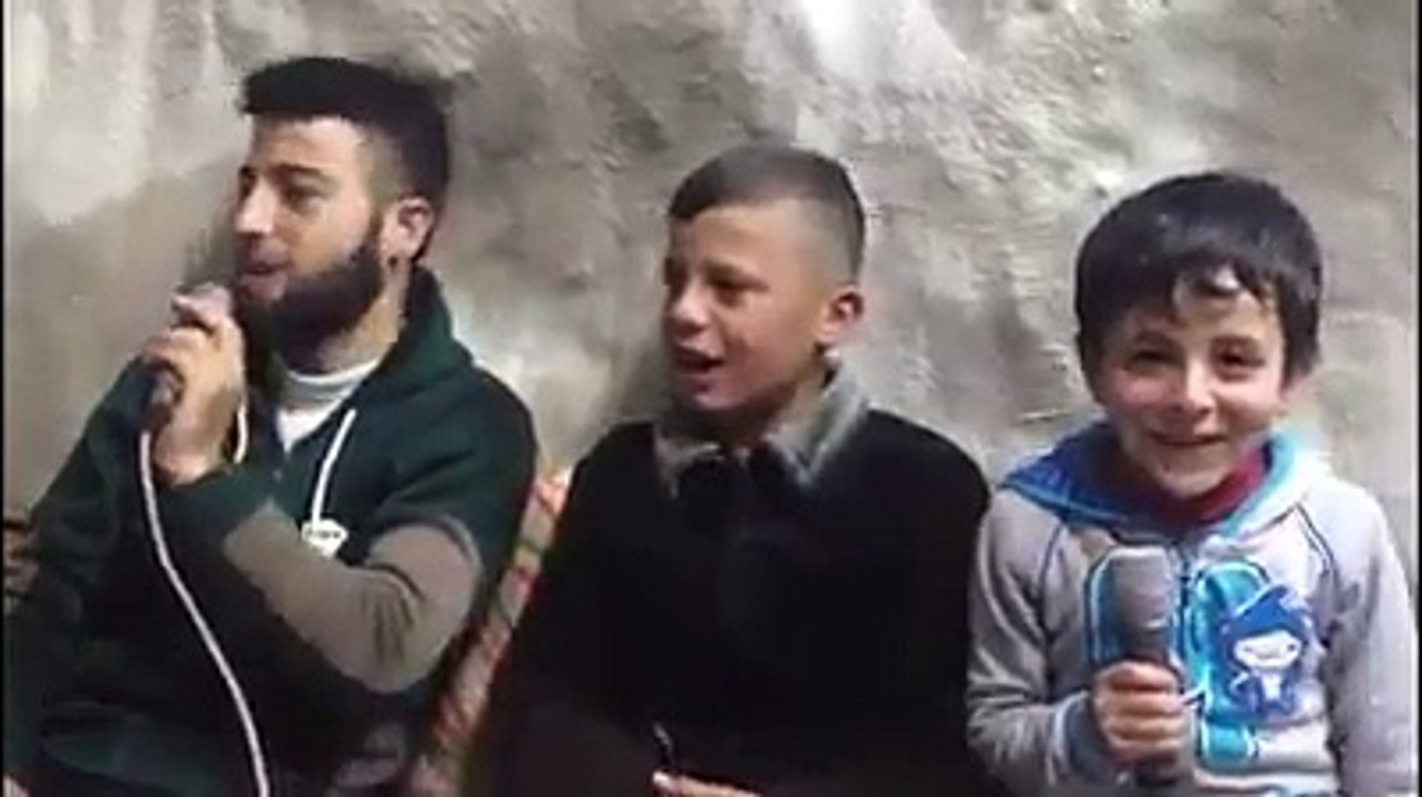 #سوريا