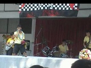 Incurious about Music in the Garden