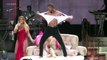Blac Chyna Gets Hot Lap Dance At Mariah Carey Concert Lehren Hollywood