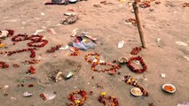 Varanasi Banaras documentary. Shot on iPhone 6Plus