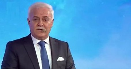 Nihat Hatipoğlu Havalimanı Saldırısında Ölenler İçin Kur'an Okuttu