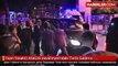 Yayın Yasaklı) Atatürk Havalimanı'ndaki Terör Saldırısı - Başbakan Yıldırım, Hastaneyi Ziyaret Etti