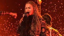 Beyonce Surprise Performance with Kendrick Lamar at BET Awards 2016