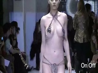 -Sexy Catwalk Top Models 462