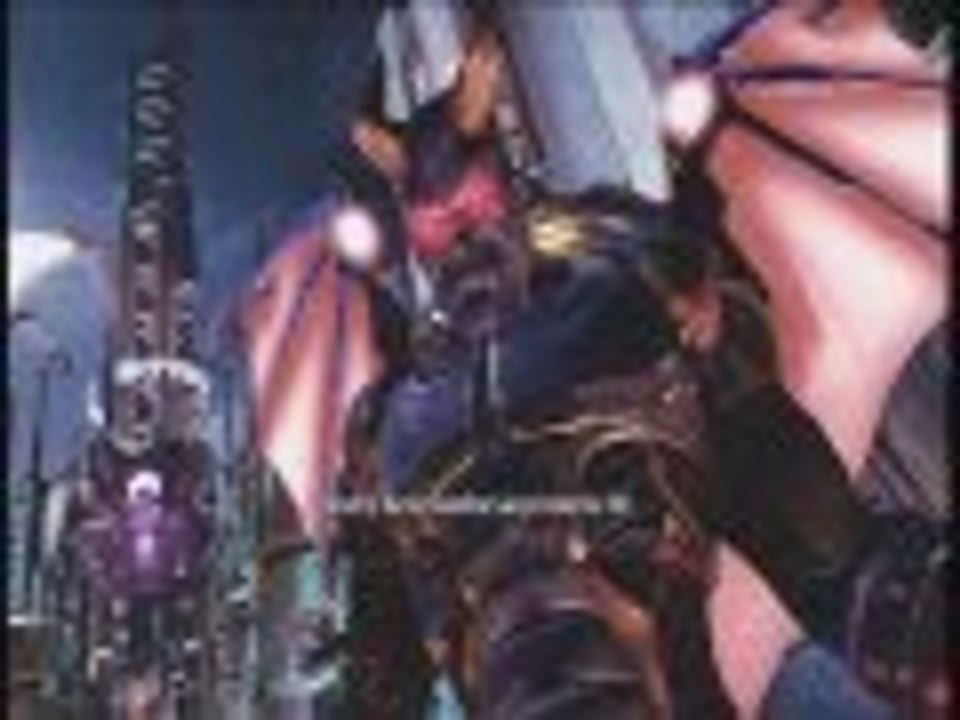 Spider-Man: Shattered Dimensions Xbox 360 Ch. 3: Hobgoblin Full