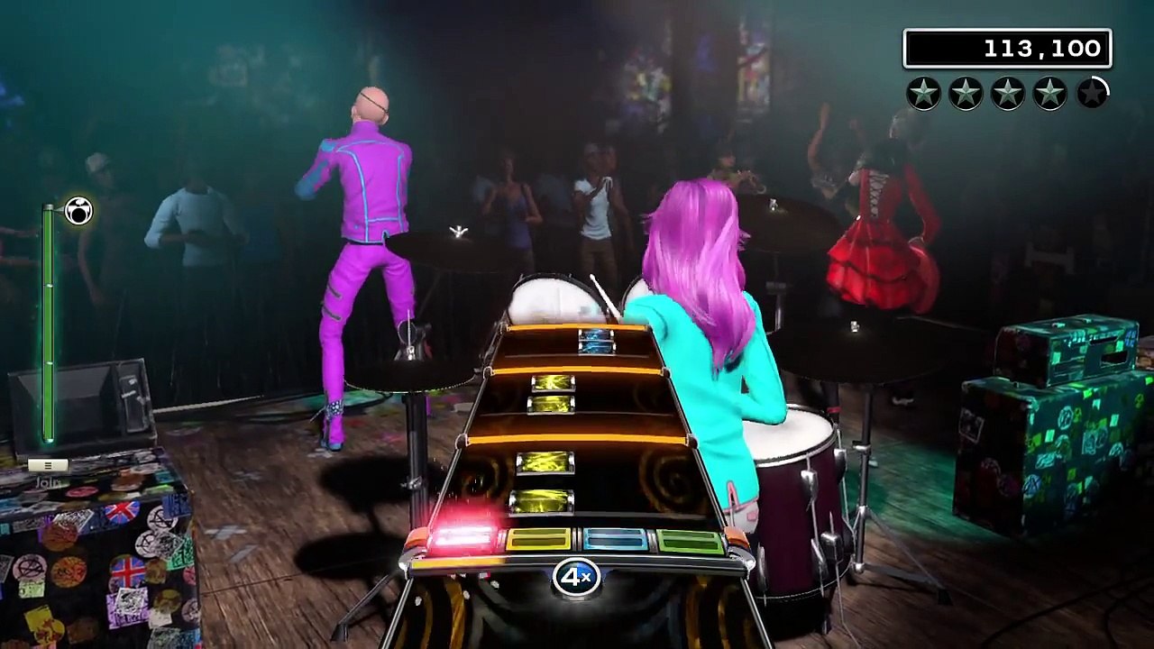 “N.I.B. - Black Sabbath“ X Pro Drums, 98% [Rock Band 4]