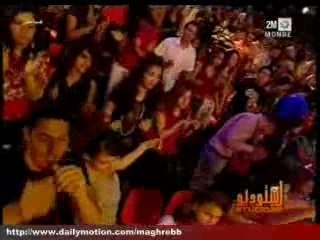 Groupe nawal danse jablia