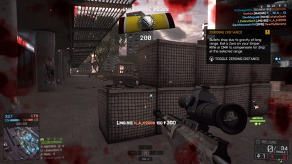 [BF4] old school baby -_^"
