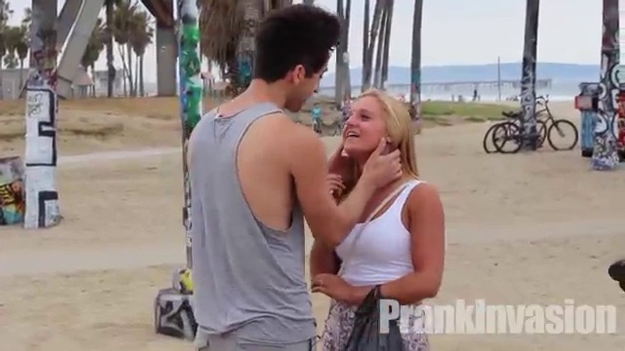 Prank Bizzou!!!!