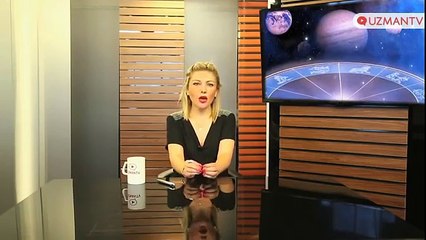 Akrep burcu 13 - 19 Haziran 2016 haftası neler yaşayacak?