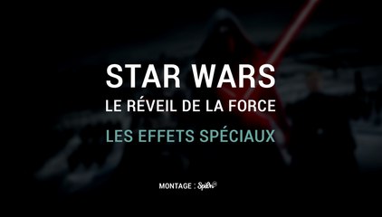 ILM - The Visual Magic of The Force Awakens