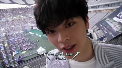 "역대급 멜로디 참석에 기분 좋은 비투비!" [해시태그 큐브] 12회