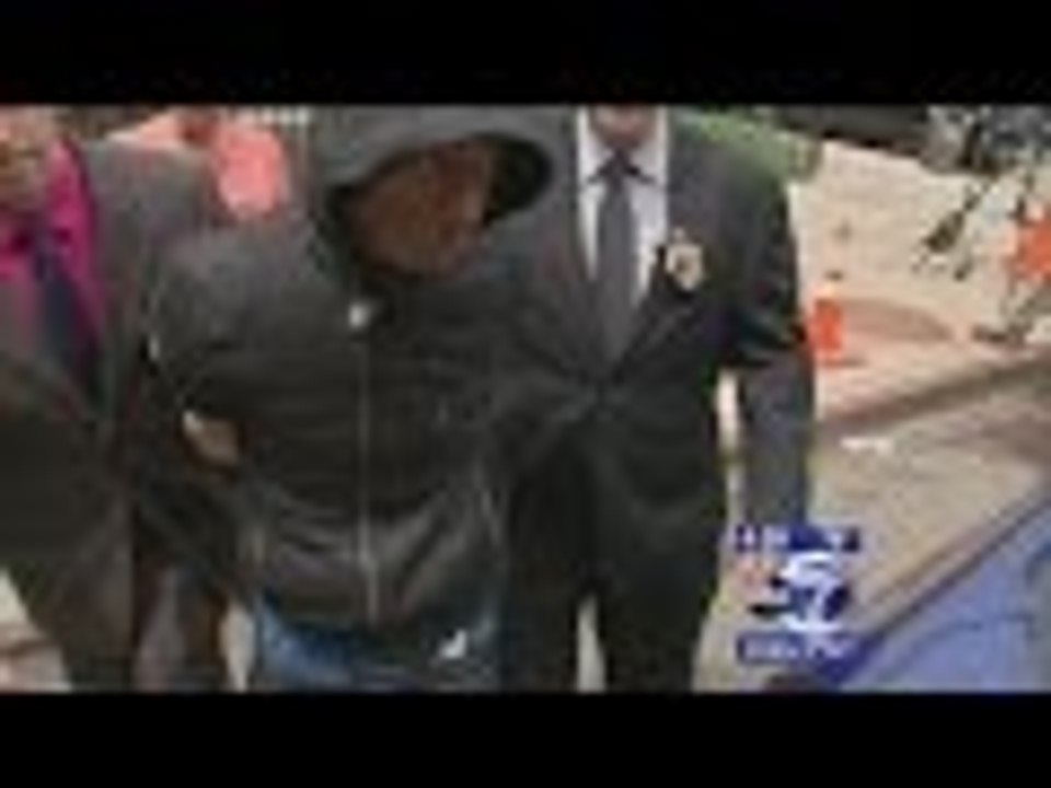 Ratchet Black Man Tells Teens To Kill Man For Breaking Up Fight At McDonald's