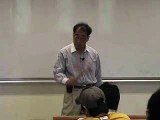 [Lecture 26-1: Vibration of Beam] Mechanical Vibration by Prof. Yang-Hann Kim at KAIST