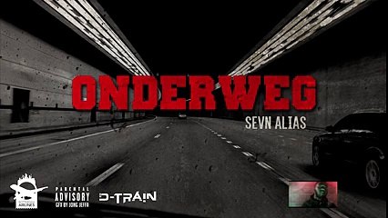 Sevn Alias - Onderweg