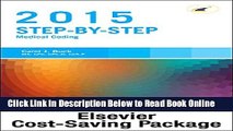 Read Medical Coding Online for Step-by-Step Medical Coding 2015 Edition (Access Code, Textbook and