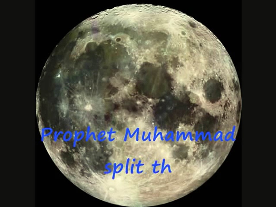 Allah's miracles