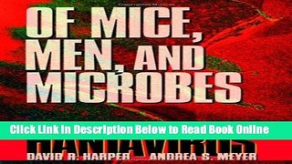 Download Of Mice, Men, and Microbes: Hantavirus  PDF Online