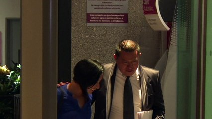 Defensa de "El Chapo" busca frenar extradición a EEUU