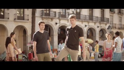 Neymar vs. Thomas Müller - AD - Brasil - Volkswagen