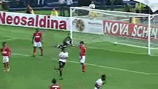 Mogi Mirim 1 x 2 São Paulo - Campeonato Paulista 2005
