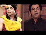 Sunil Grover INSULTS Kapil Sharma