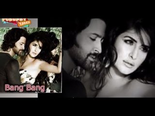 Hrithik Roshan H0t AFFAIR with Katrina Kaif