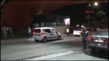 İzmir - İstanbul?daki Saldırı Nedeniyle İzmir?de Güvenlik Önlemleri Arttırıldı
