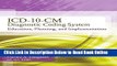 Read ICD-10-CM Diagnostic Coding System: Education, Planning and Implementation With Premium