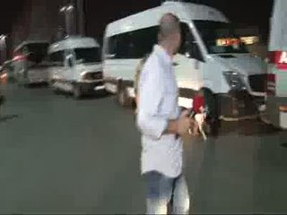 Atatürk Havalimanı saldırıdan 5 saat sonra uçuş trafiğine açıldı