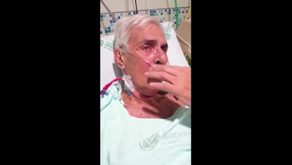 Médico capixaba faz apelo pedindo coração