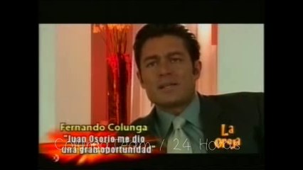 Fernando Colunga.... GRAN ACTOR